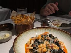 -Bistro Wang 牛排馆