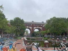 -华东政法大学(松江校区)