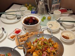 -小菜园新徽菜(连云港海州吾悦店)