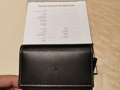 -Patek Philippe百达翡丽(上海源邸店)