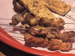 -北三老太太烧烤(人生一串上榜店)