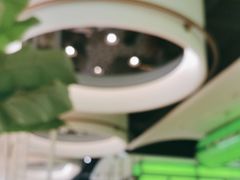 -洪氏嗨捞·广东猪肚鸡·椰子鸡火锅(西咸万象城店)