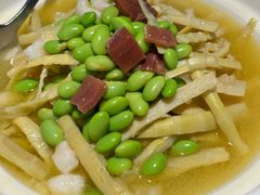 竹林笋三鲜-江南厨子(万象天地店)
