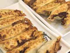 -春水锅贴·传统鲁菜(大明湖店)