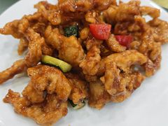 -大鸭梨烤鸭店(金顶街店)