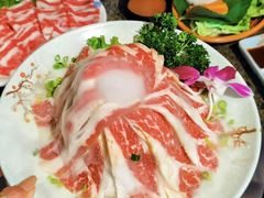 -梦山水日本烧肉(五四广场店)