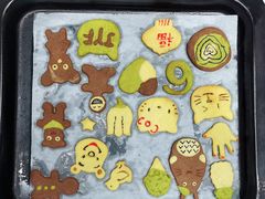 -爱之旅diy烘焙坊(西直门店)