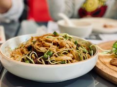 炸酱面-小大董·烤鸭(观景餐厅·南京西路店)