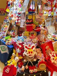 -乐高授权专卖店(南开大悦城店)