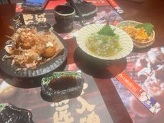 -弓二·烧鸟居酒屋(财富购物中心店)