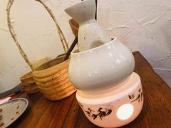-安家村酒馆