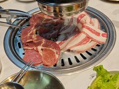 -六七八韩式烤肉·韩国料理(上杭路店)