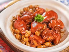 -去茶去餐厅(中央大街店)