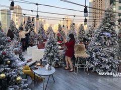 -城市露台景观餐厅(淮海路店)