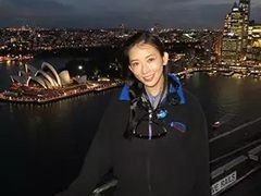 -悉尼海港大桥