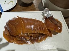 -小大董·烤鸭(王府井apm店)