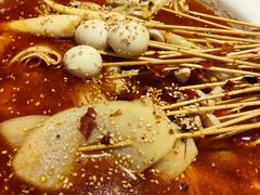 -三生小馆(亭知路店)