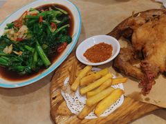 -德泰楼餐饮(莲湖路店)