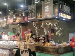 -美滋每客(太原龙湖苏宁百货店)