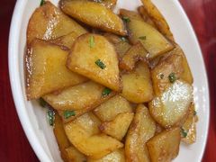 -芦茨金富饭庄·25年老字号·专做稻草鸡