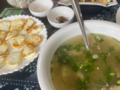-古道惠风饭庄