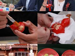 -前童古镇