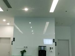 -磐岩道运动中心