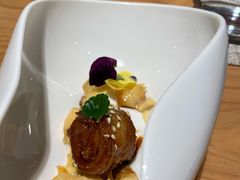 -香樟花园法式铁板烧(恒隆广场店)