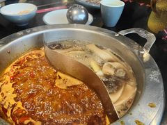 -井格重庆火锅(西直门凯德Mall店)
