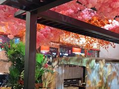 -八次方巴乡石锅鱼·金海湖水库活鱼(谷丰东路店)