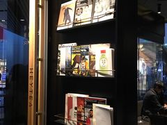 -喜茶(北京三里屯太古里店)