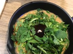 -新辣道鱼火锅(上地华联店)