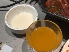 -半天妖烤鱼(长安万达广场店)