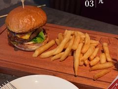 -Boxing Cat Brewery拳击猫精酿啤酒馆(思南公馆店)