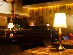 大堂-柏蔻餐厅Le Banquet Bistro(天河北店)