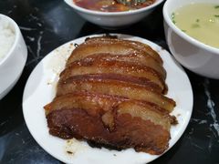 烧白-李记小小吃(涪江路店)
