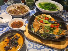 -云海肴·云南菜(南强街总店)