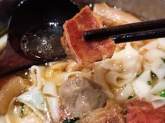 -小满手工粉(上海月星环球港店)