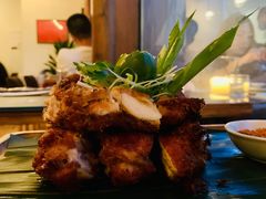 十号香鸡-SUSU·苏苏(四合院创始店)