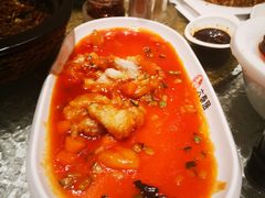 -六泰居·尔滨地标·东北菜(泰山路店)