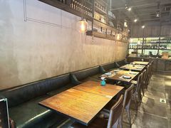 -Carbon莫卡哆·意大利复古集市餐厅(杭州大厦店)