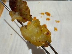 -老味烧烤(总店)