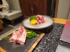 -韩满园· 甄选韩式烤肉