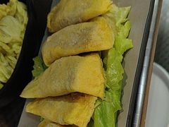 -金龙·打边炉(南京西路店)