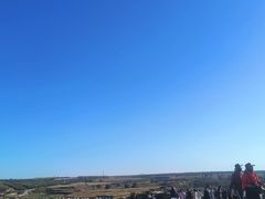 -库伦旗银沙湾旅游景区