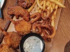 -必胜客(城西银泰店)