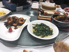 -小厨娘淮扬菜(天印大道店)