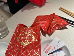 -海底捞火锅(高科广场店)