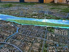 -南京市规划建设展览馆