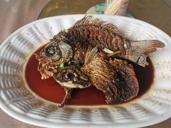 -柠静私家菜(石板巷店)